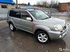 Nissan X-Trail 2.5 AT, 2003, 320 000 км