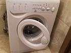   / Indesit WS 105 TX