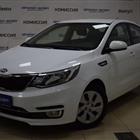 KIA Rio 1.4 , 2016, 