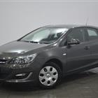 Opel Astra 1.6 , 2012, 41 000 