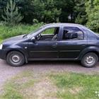 Renault Logan 1.6 , 2009, 182 000 