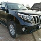 Toyota Land Cruiser Prado 3.0 AT, 2014, 59 950 