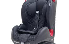  Rant Premium Isofix Black