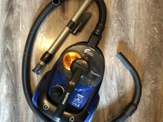  Philips PowerProPower Cyclone 5      3 , 3  :  ,  ,     