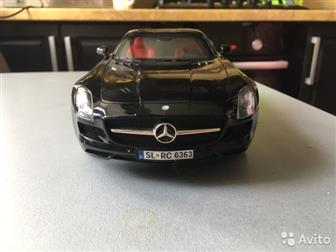    SLS AMG Silverlit,   pple,    ,  !: /  