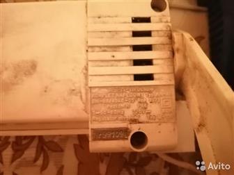 Швейная машинка RADOM 432  (Польша), 2 электропривода : один родной от машинки, второй новый покупался про запас, не использовался, коробка паспорт в наличии,  Машинке в Туле