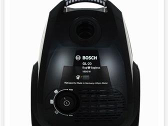      Bosch BGN21800 Bosch____________________________* 	* 	8 *  1800 *  	5  