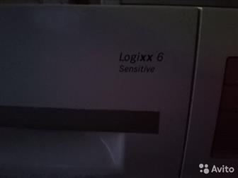    bosch logixx 6     ,   ,       