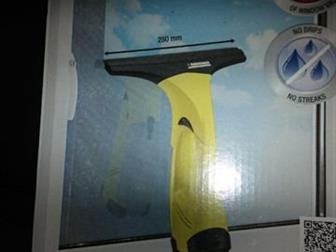  Karcher WV 50 Plus  1 ,  