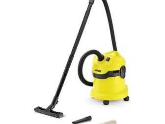   Karcher WD 2 1, 629-783        ,     ,      