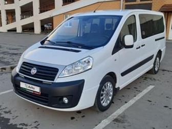 FIAT SCUDO LONG,   PANORAMA, 8 ,  B, 2  120, , , 6, - , ABS, SRS, 2 Airbag,      ,  