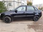 LADA Kalina 1.4, 2011, 