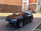 Lexus RX 2.7AT, 2011, 