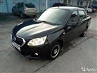 Datsun on-DO 1.6, 2015, 