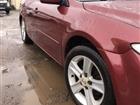 Mazda 6 3.0AT, 2004, 
