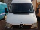 Mercedes-Benz Sprinter 2.1, 2004, 