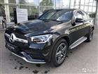 Mercedes-Benz GLC- Coupe 2.0AT, 2019, 
