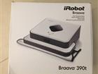 Irobot braava 390t  