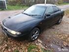 Mitsubishi Emeraude 2.0AT, 1996, 