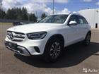 Mercedes-Benz GLC- 2.0AT, 2019, 