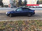 Opel Vectra 1.6, 1996, 