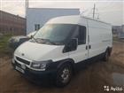 Ford Transit 2.4, 2001, 