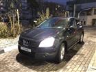 Nissan Qashqai 2.0CVT, 2007, 