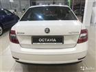 Skoda Octavia 1.6AT, 2019