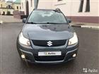 Suzuki SX4 1.6, 2008, 145000