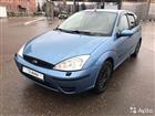 Ford Focus 1.4, 2002, 185000