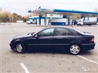Mercedes-Benz C- 3.2AT, 2000, 250000
