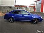 Chevrolet Lacetti 1.4, 2012, 175000