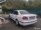 Volvo S40 2.0, 1997, 216000