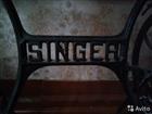   Singer