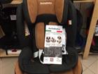  Bella baby 0-36 isofix 