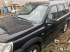 Land Rover Freelander 2.5AT, 2001, 150000