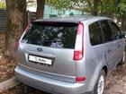 Ford C-MAX 1.6, 2005, 145000