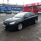 Chevrolet Cruze 1.6 AT, 2012, 130 000 