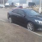 Chevrolet Malibu 2.4 AT, 2012, 82 000 