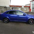 Chevrolet Lacetti 1.4 , 2012, 175 000 