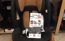  Bella baby 0-36 isofix 