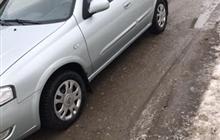 Nissan Almera Classic 1.6AT, 2006, 147000