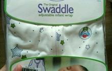      swaddleMe