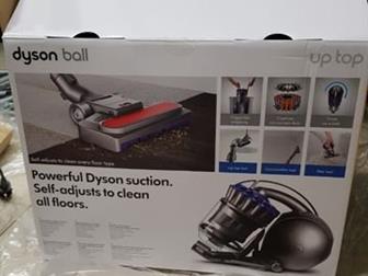   Dyson Ball Up Top,  , , ,  ,  ,   ,    ,     ,  