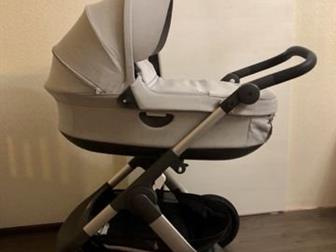 Stokke Trailz    -      ,   : ,, ,, ,,    