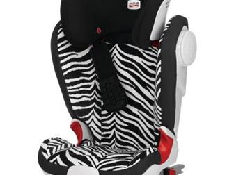  Britax Roemer Kidfix XP     Isofix: /  