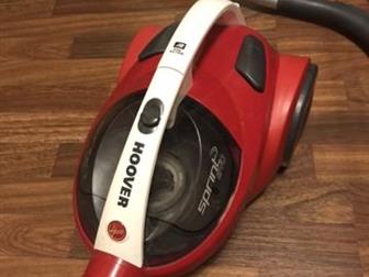  Hoover sprint evo 1400w /,     