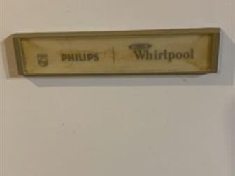  PHILIPS WHIRPOOL ,    