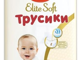   - Huggies Elite Soft  3 (6-11),    3    54  (  1000   ),        ,  