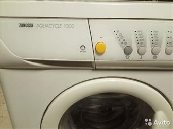    Zanussi 5kg ,    ,    5  ,  1000    ,     ,  